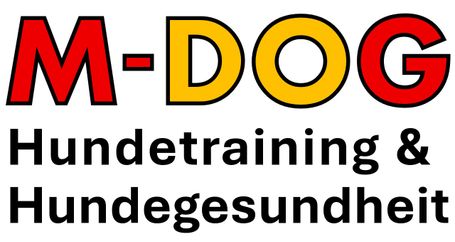 M-DOG